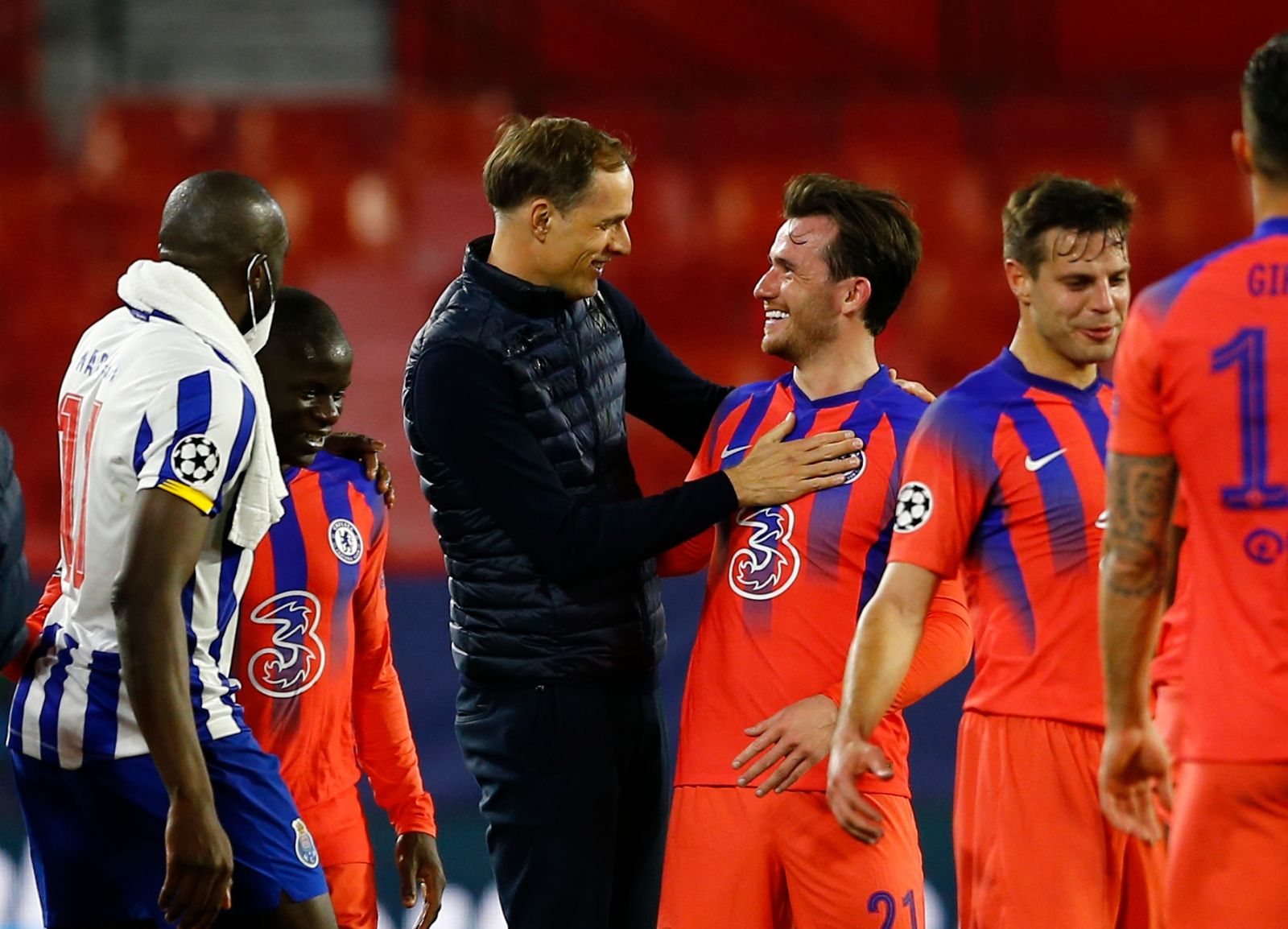 Thomas Tuchel has handled Ben Chilwell reintegration perfectly and Chelsea are about to benefit - Bóng Đá
