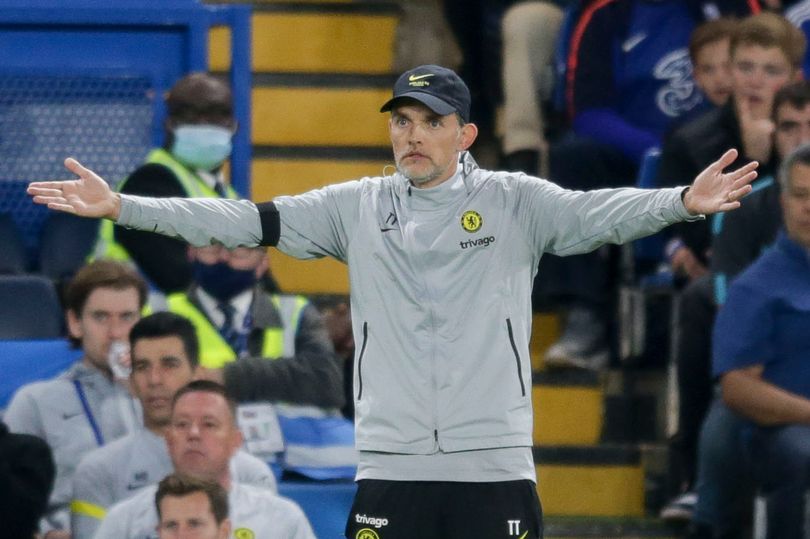 Quyết định mạo hiểm với Kante có thể giúp Tuchel đả bại Pep Guardiola - Bóng Đá
