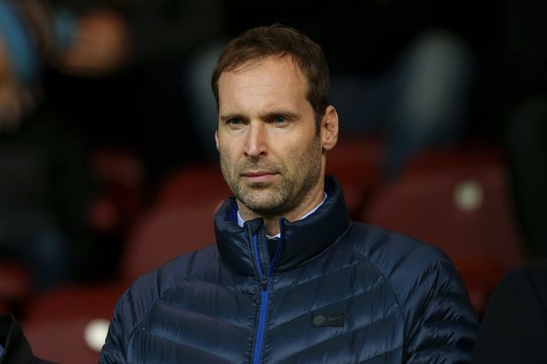 Petr Cech sends clear message to Thomas Tuchel and Chelsea after back-to-back defeats - Bóng Đá