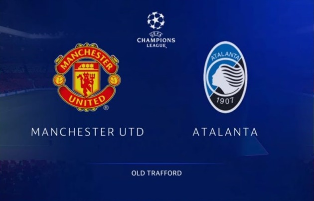 Man Utd vs Atalanta: Ván cờ căng não cho Solskjaer - Bóng Đá