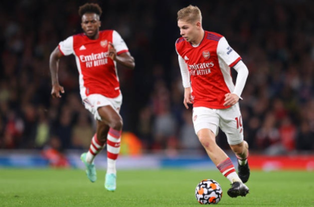 Arsenal finally find two solutions to long-standing problem vs Aston Villa - Bóng Đá