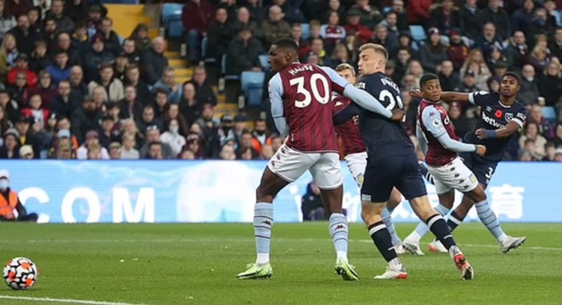 Sau trận West Ham - Bóng Đá