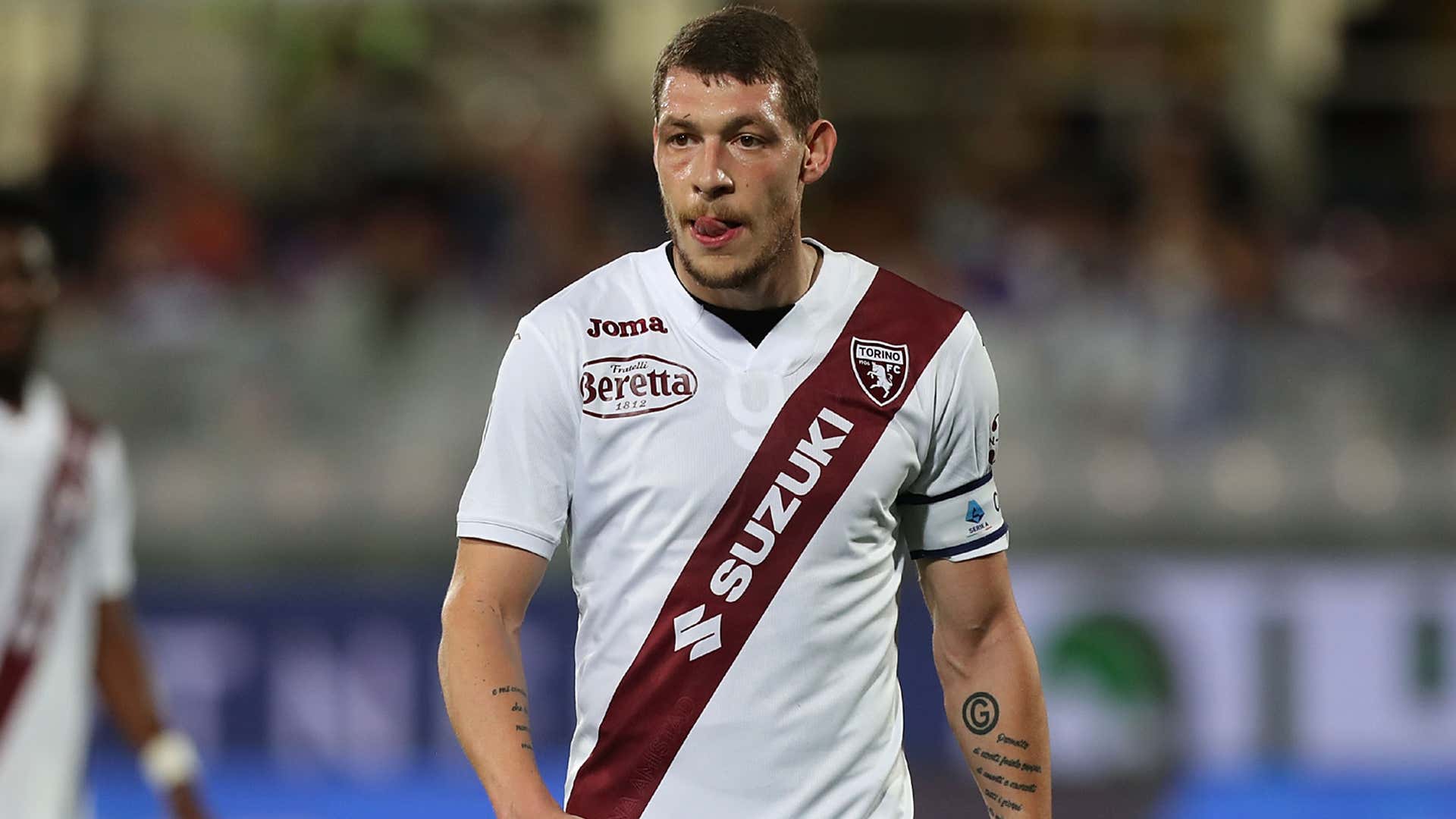 Arsenal considering Belotti swoop - Bóng Đá