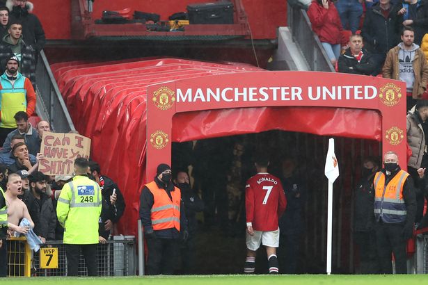 Man Utd's 27-game record that spells problem for Ole Gunnar Solskjaer after Man City defeat - Bóng Đá