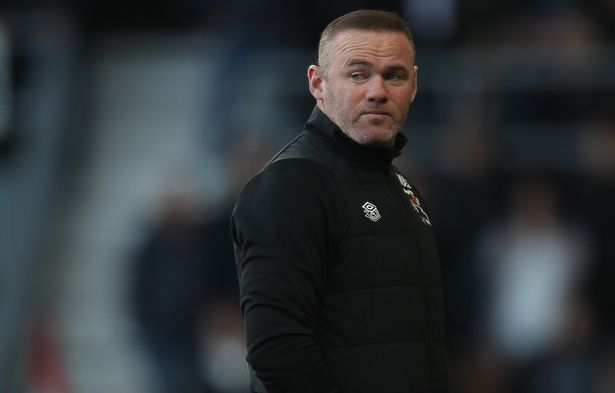 Wayne Rooney's scathing attack on Man Utd stars who went against Sir Alex Ferguson advice - Bóng Đá