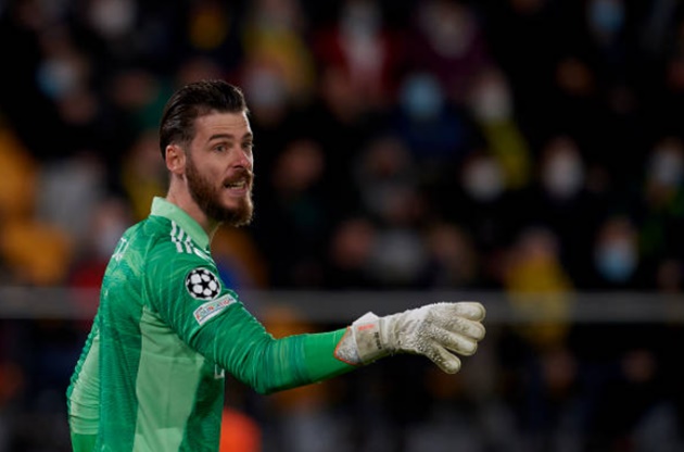 TRỰC TIẾP Villarreal 0-0 Man Utd (H2): Đội khách chiếm thế trận - Bóng Đá