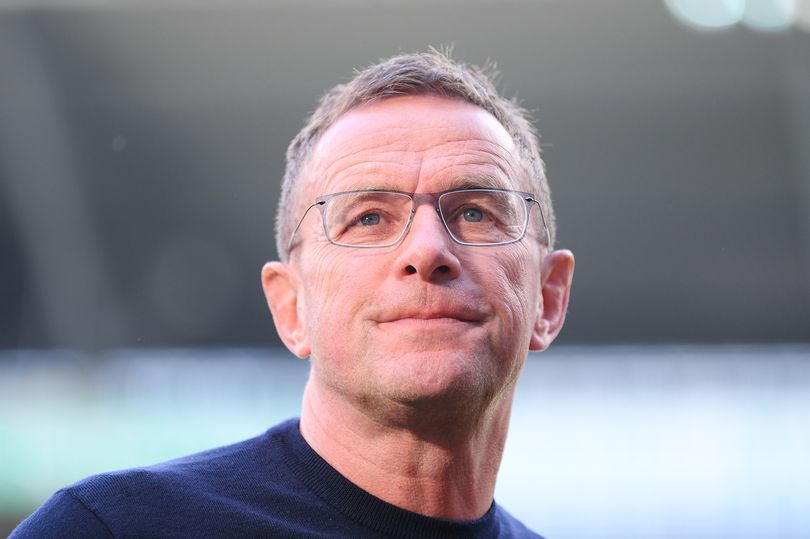 Manchester United are taking a risk with Ralf Rangnick delay against Arsenal - Bóng Đá