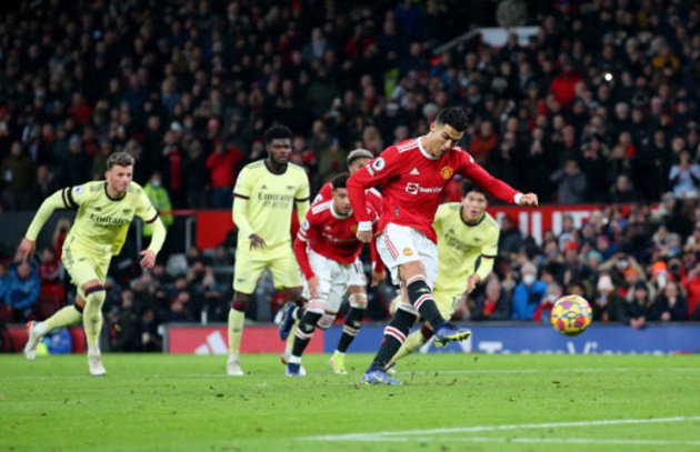 IAN WRIGHT AND PAUL SCHOLES REACT TO ARSENAL DEFEAT TO MANCHESTER UNITED - Bóng Đá