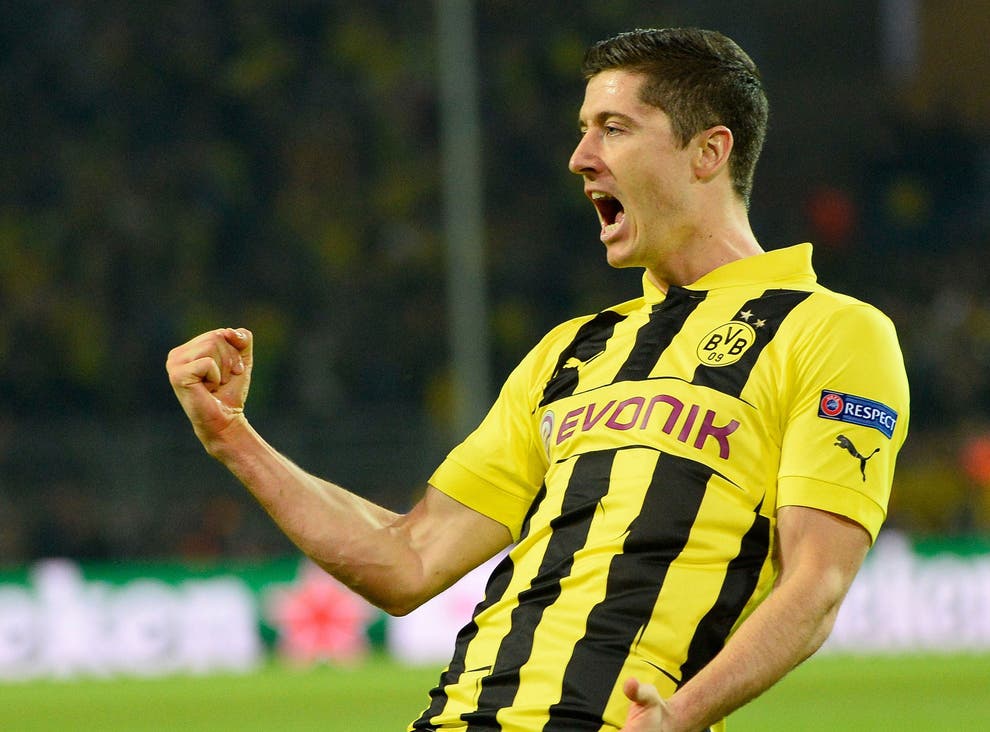 Đội hình 635 triệu cực chất của Dortmund nếu không bán trụ cột - Bóng Đá