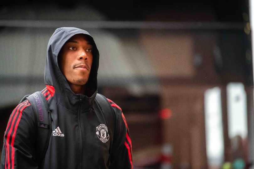 Manchester United can repeat Alexis Sanchez transfer trick with Anthony Martial in January - Bóng Đá