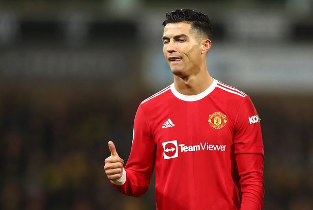 Ảnh bài viết "Rashford cứ rê bóng rồi lại mất quyền kiểm soát, Ronaldo và Bruno cũng vậy"