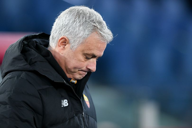 Three years on, Jose Mourinho's fall from grace shows Manchester United made the right decision - Bóng Đá