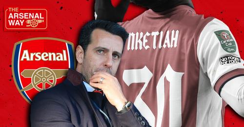 Edu can secure Arsenal big January payout by pitting Brighton and Newcastle against each other - Bóng Đá