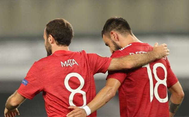 Mata needs 'good offer' to leave Man Utd - Bóng Đá