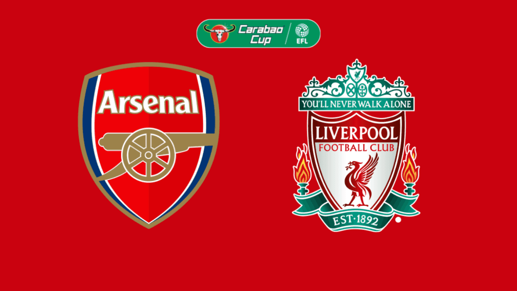 Arsenal v Liverpool - update - Bóng Đá