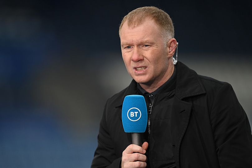 Ralf Rangnick agrees with Paul Scholes about Manchester United's perfect midfield transfer - Bóng Đá