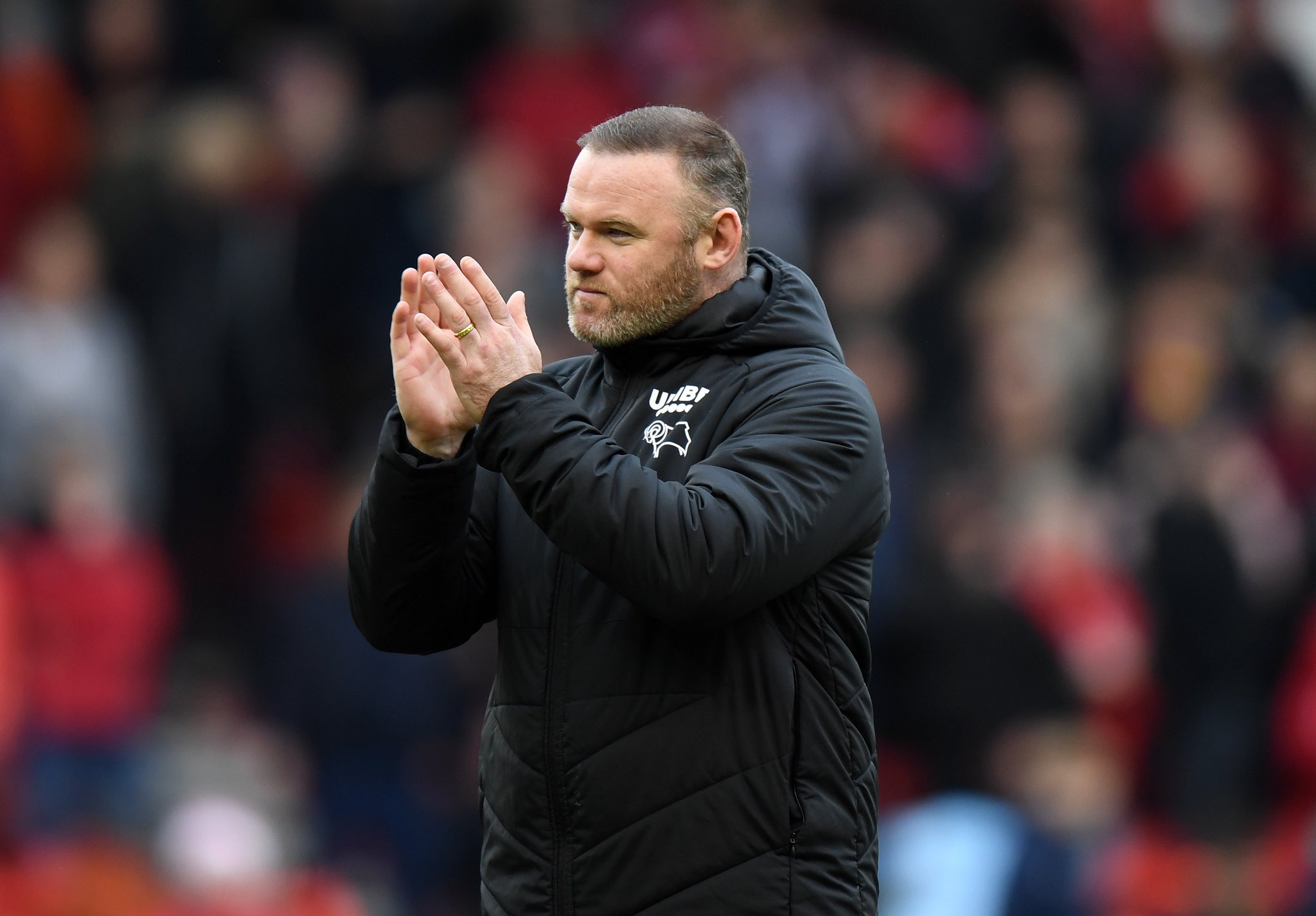 Wayne Rooney: “Everton approached my agent and asked me to interview for the job. - Bóng Đá