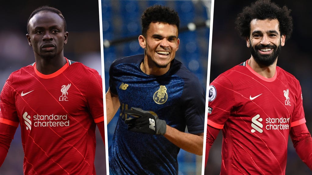 How will new £45m signing affect Mane, Salah and Firmino? - Bóng Đá