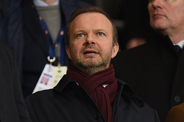 Man Utd's £908m transfer losses as Ed Woodward mistakes put club top of unwanted table - Bóng Đá