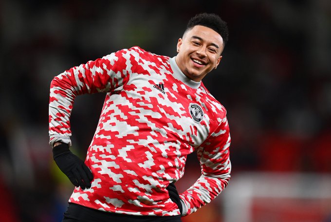 Romano: Jesse Lingard’s expected to leave Manchester United as free agent in June. - Bóng Đá