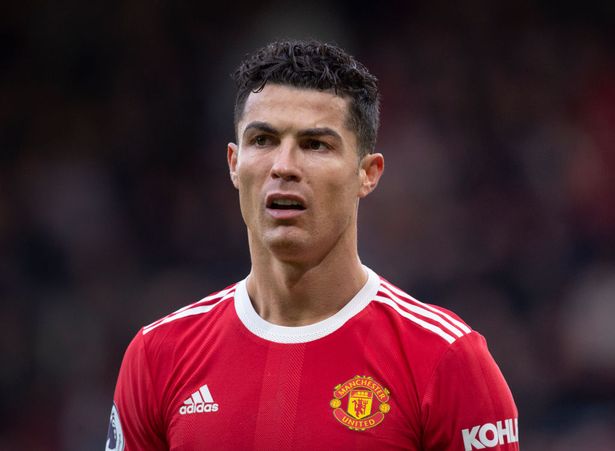 Cristiano Ronaldo defended over recent Man Utd struggles with 