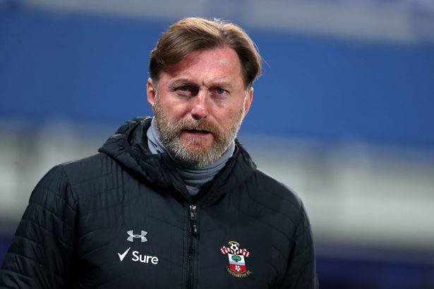 Manchester United considering Ralph Hasenhuttl as potential next manager - Bóng Đá