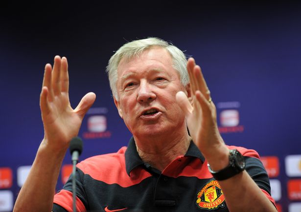 Man Utd's latest transfer plan suggests Sir Alex Ferguson's advice is being ignored - Bóng Đá