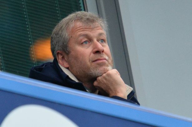 Chelsea stopped from selling tickets and club shop closed as Roman Abramovich sanctioned - Bóng Đá