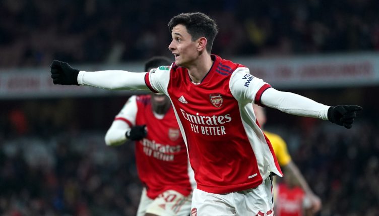 The four kids handed Arsenal debuts by Mikel Arteta – & how they’ve fared - Bóng Đá