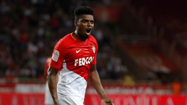 Đội hình toàn sao của AS Monaco - Bóng Đá