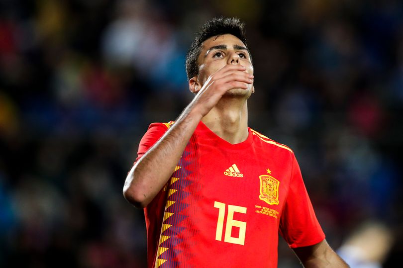 10 ngôi sao đắt giá nhất bảng E World Cup 2022: Tây Ban Nha áp đảo; sao tuyển Đức dẫn đầu - Bóng Đá