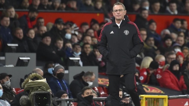 Rangnick: 'We could have been fourth already' - Bóng Đá