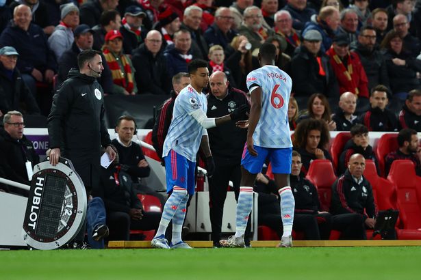 5 điểm nhấn Liverpool 4-0 Man Utd: - Bóng Đá