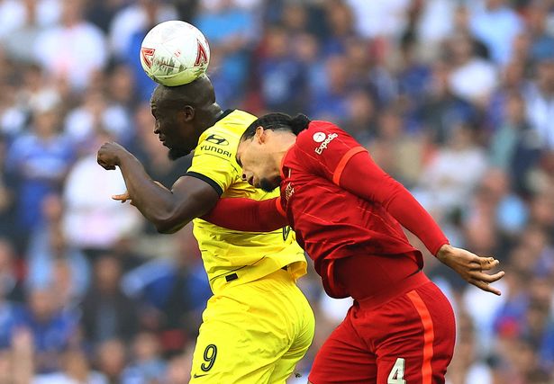 7 điểm nhấn Chelsea 0-0 (pen 5-6) Liverpool: Lukaku ở đâu?; Vị vua mới của The Kop - Bóng Đá