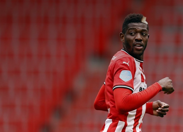 Liverpool learn tempting release clause for Tchouameni alternative who got one over on Ten Hag - Bóng Đá