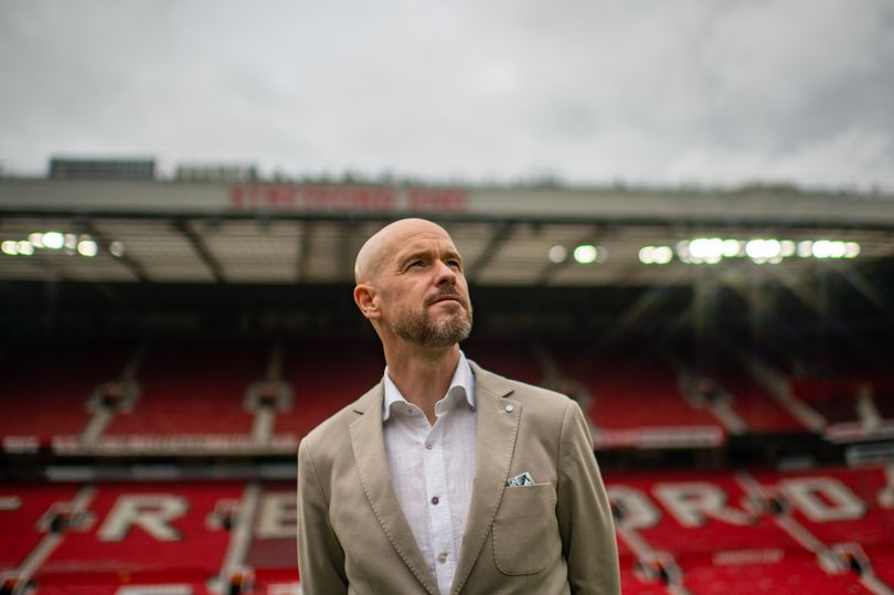 Erik ten Hag and John Murtough's two priorities for Man Utd transfers have been agreed on - Bóng Đá