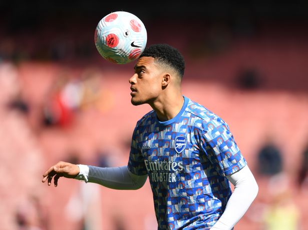 Charlie Patino and four other Arsenal players who could be set for Championship loans - Bóng Đá