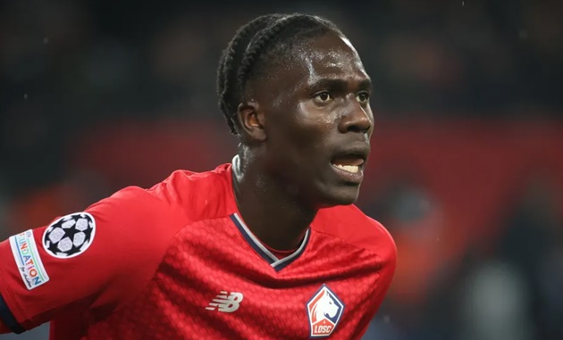 Real Madrid model can reassure Mikel Arteta on why Arsenal are right to make Amadou Onana move - Bóng Đá