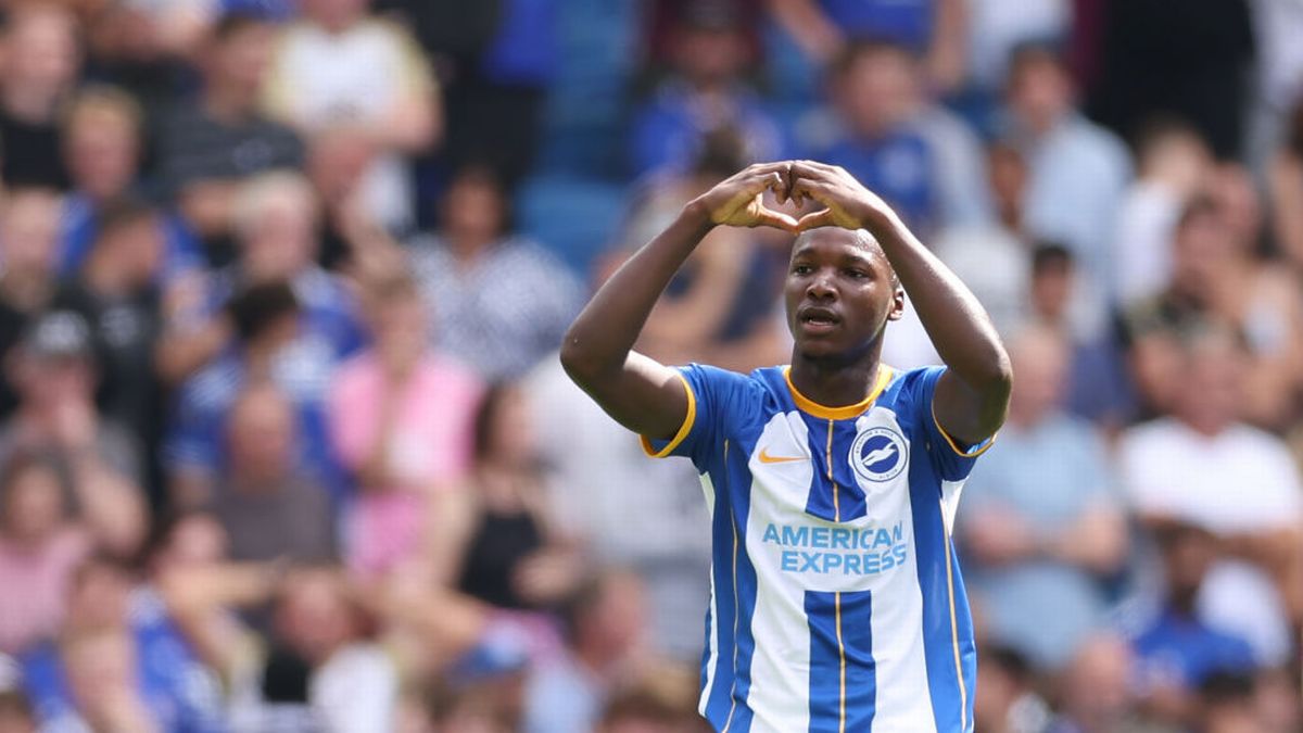 Brighton prepare response to Man Utd and Arsenal transfer interest in Moises Caicedo - Bóng Đá