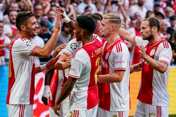 Ajax's Erik ten Hag era lives on and poses threat to Liverpool and Jurgen Klopp - Bóng Đá
