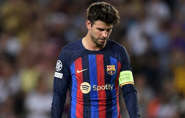 3 cầu thủ có thể rời Barca trong tháng Giêng - Bóng Đá