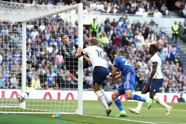 5 điểm nhấn Tottenham 6-2 Leicester - Bóng Đá