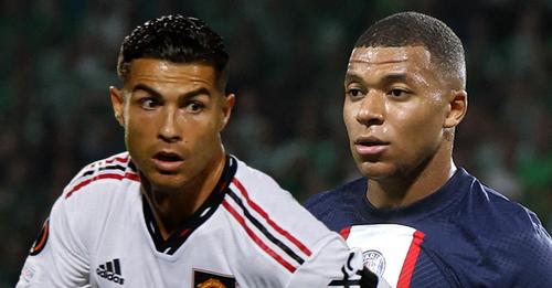 Kylian Mbappe demand sees Real Madrid adopt Cristiano Ronaldo approach with striker - Bóng Đá