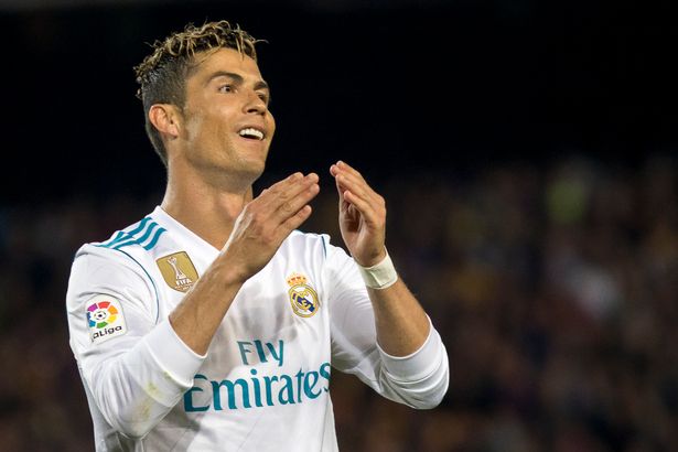 5 điểm đến lý tưởng cho Ronaldo trong tháng Giêng - Bóng Đá