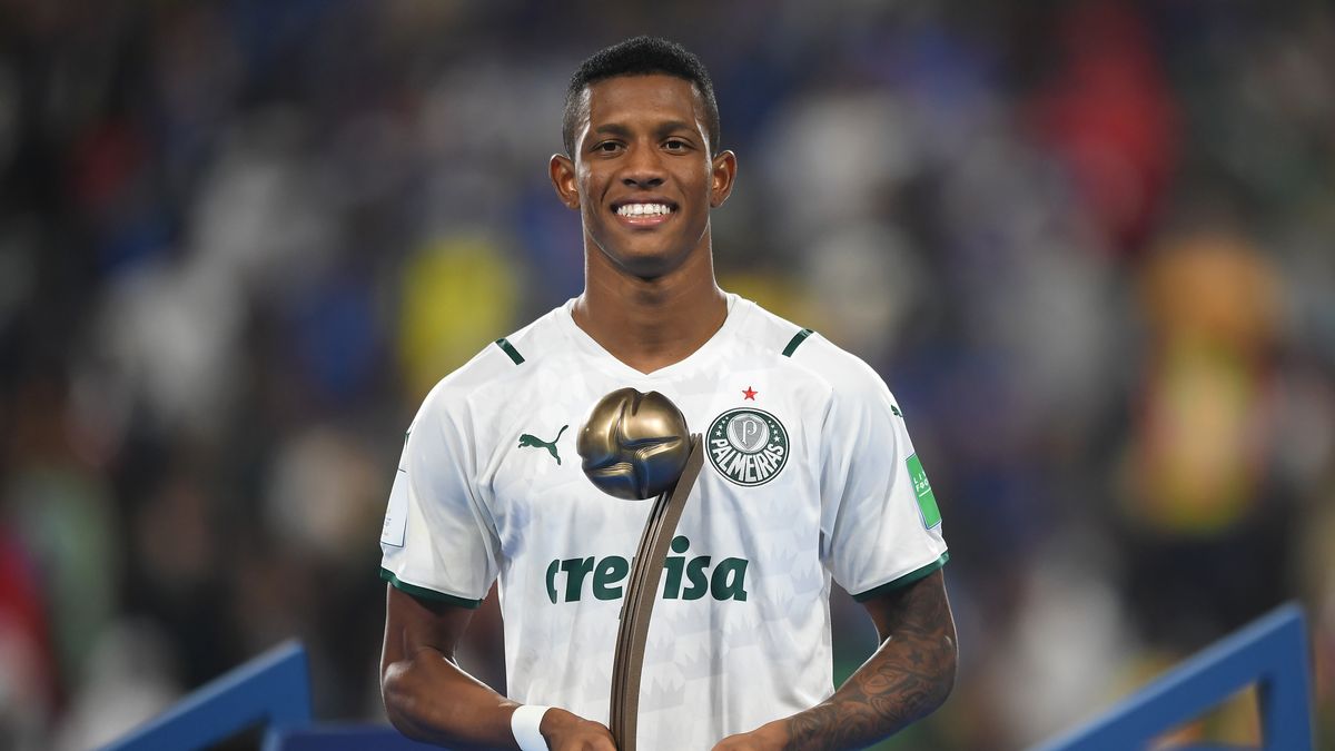 Who is Danilo? £31m Brazil prodigy on Arsenal's radar amid January transfer uncertainty - Bóng Đá
