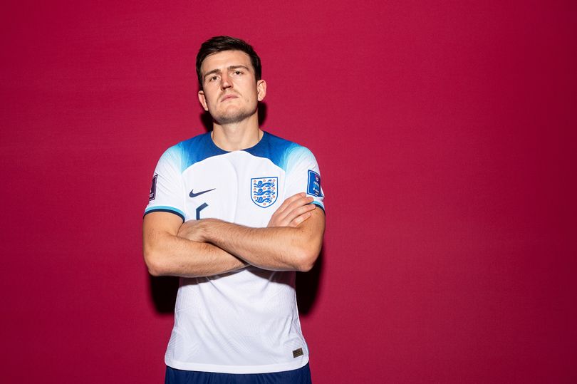 Wayne Rooney reveals which player could help Harry Maguire replicate England form at Man United - Bóng Đá
