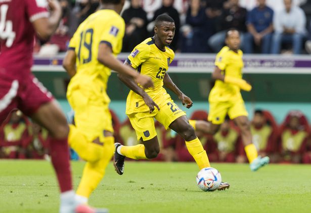 5 điểm nhấn Qatar 0-2 Ecuador: Câu trả lời đanh thép; Dấu chấm hết  - Bóng Đá