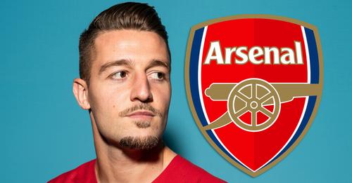 Sergej Milinkovic-Savic to Arsenal state of play amid persistent January transfer links - Bóng Đá