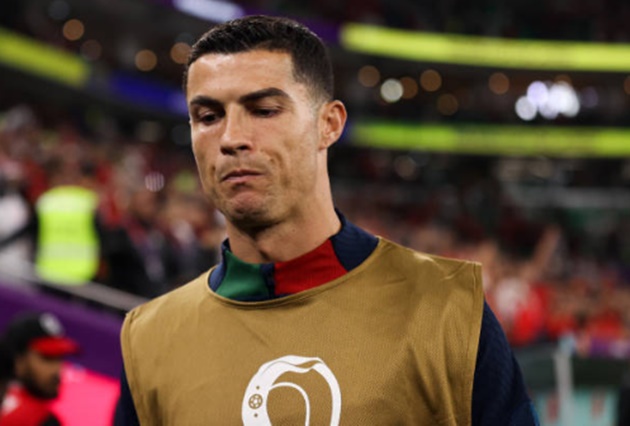 Kane Ronaldo - Bóng Đá