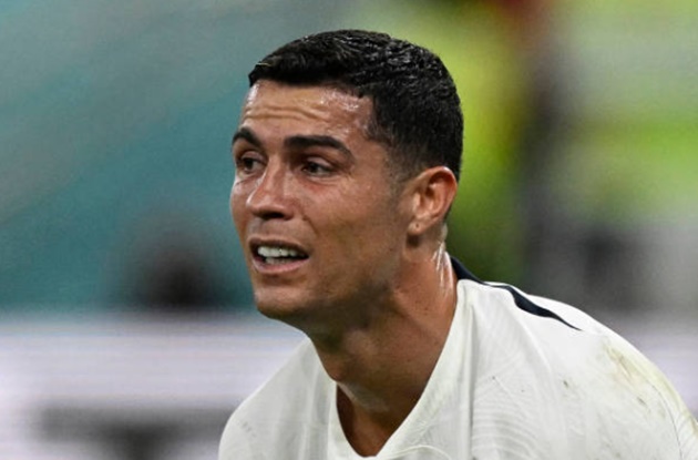 Kane Ronaldo - Bóng Đá